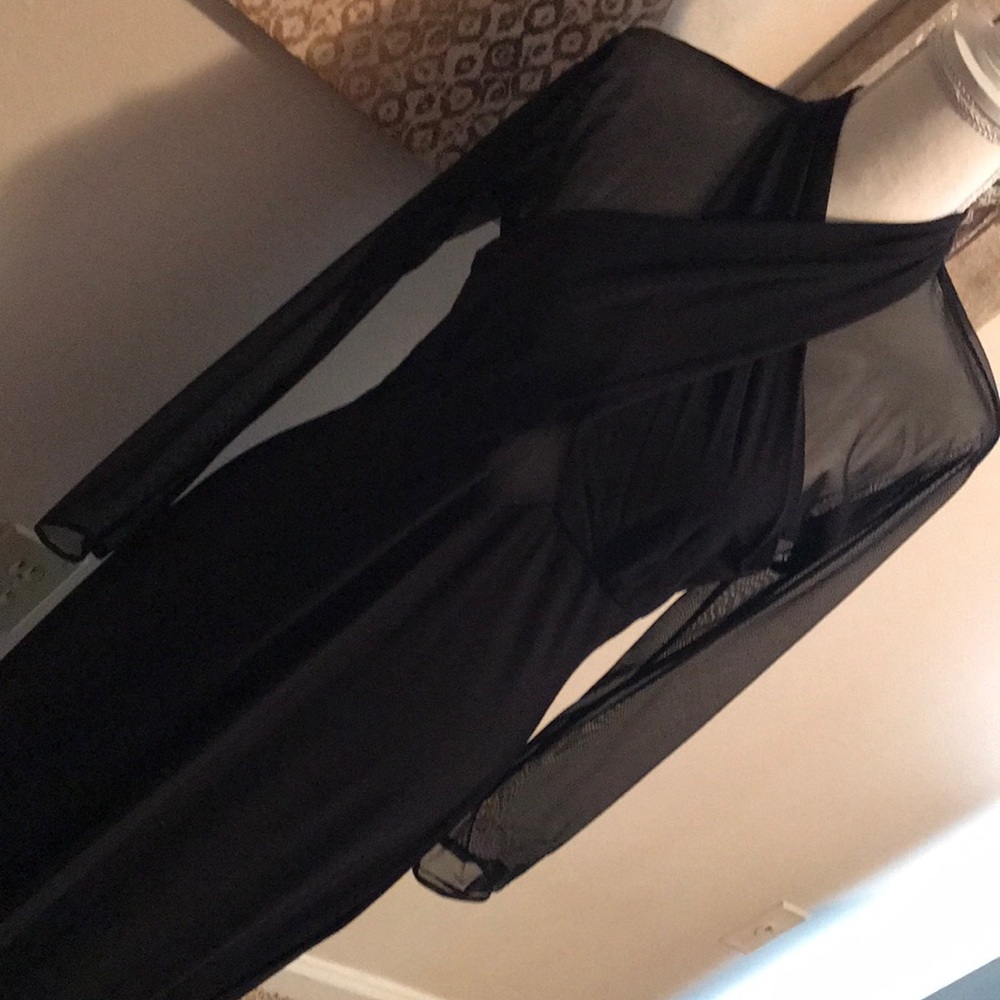 Formal Dress.